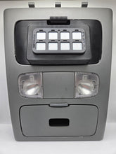 Load image into Gallery viewer, 2005-2011 Toyota Tacoma SwitchPros SP9100 Overhead Switch Panel Mount