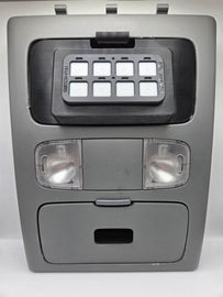 2005-2011 Toyota Tacoma SwitchPros SP9100 Overhead Switch Panel Mount