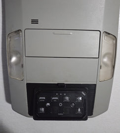 08-22 Toyota Sequoia/Tundra Diode Dynamics D-Switch Overhead Panel Mount