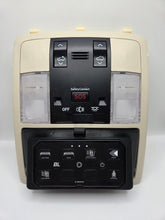 Load image into Gallery viewer, 10-23 Lexus GX460 Diode Dynamics D-Switch Overhead Panel Mount Replaces Mirror