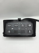 Load image into Gallery viewer, 10-23 Lexus GX460 Diode Dynamics D-Switch Overhead Panel Mount Replaces Mirror