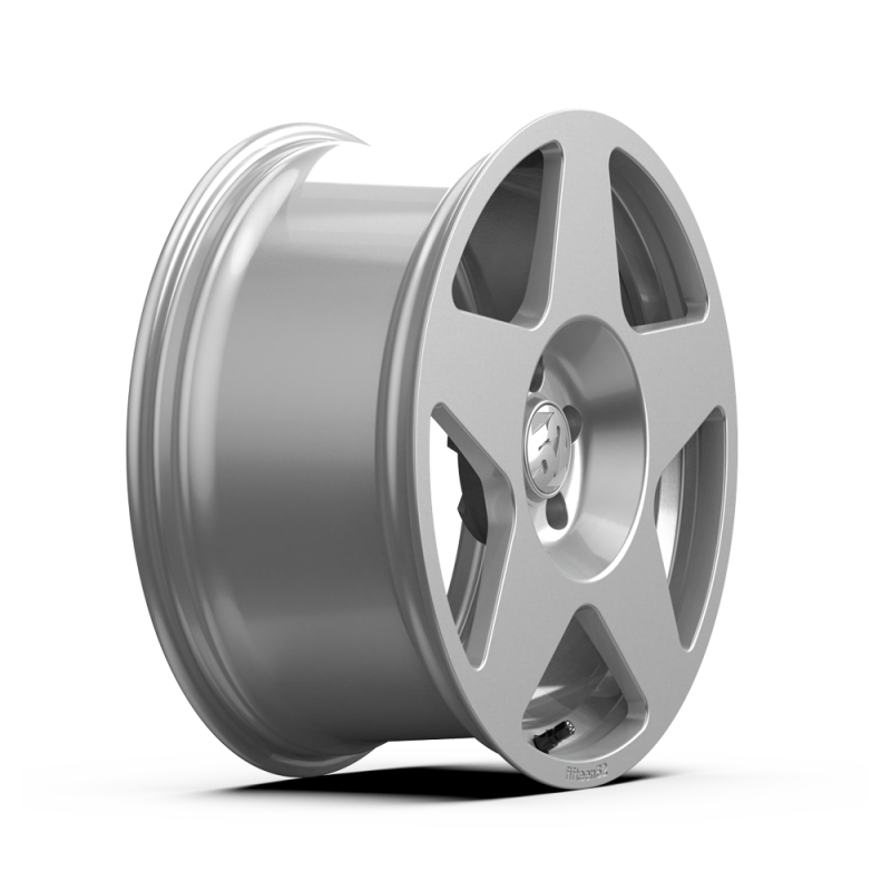 fifteen52 Tarmac 17X7.5 / 4x108 BP / 42mm ET / 63.4mm CB / 5.875in BS / Speed Silver Wheel