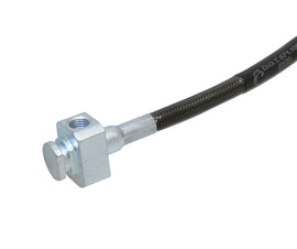 Carli 12-13 Ram 2500/3500 Braided Brake Lines 3in