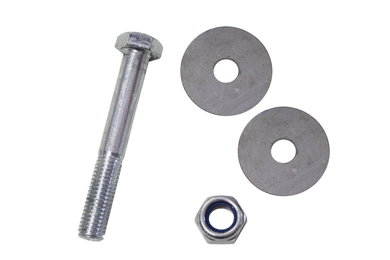 Rust Buster 1976-1986 Jeep CJ-7 Main Eye Bolt Kit