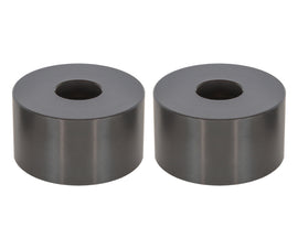 Carli 07-17 Jeep Wrangler Front Bump Riser Tall