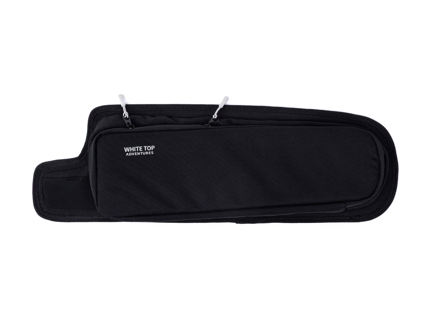 Ford Transit Upper Rear Door Storage Panels (Pair)