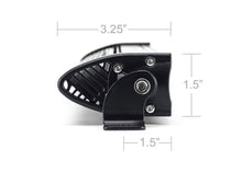 Load image into Gallery viewer, 32&quot; Slim Single Row Bar (AMBER)