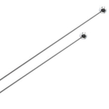Load image into Gallery viewer, Rugged Radios 41 Replacement VHF Whip Antenna (PAIR)