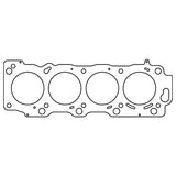 Cometic Toyota 2UZ-FE .070in MLS Cylinder Head Gasket - 92mm Bore - LHS