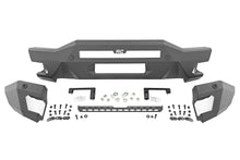 Load image into Gallery viewer, Front Bumper | Modular | Full Wings | Ford Bronco 4WD (2021-2024)