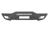 Front Bumper | Modular | Full Wings | Ford Bronco 4WD (2021-2024)