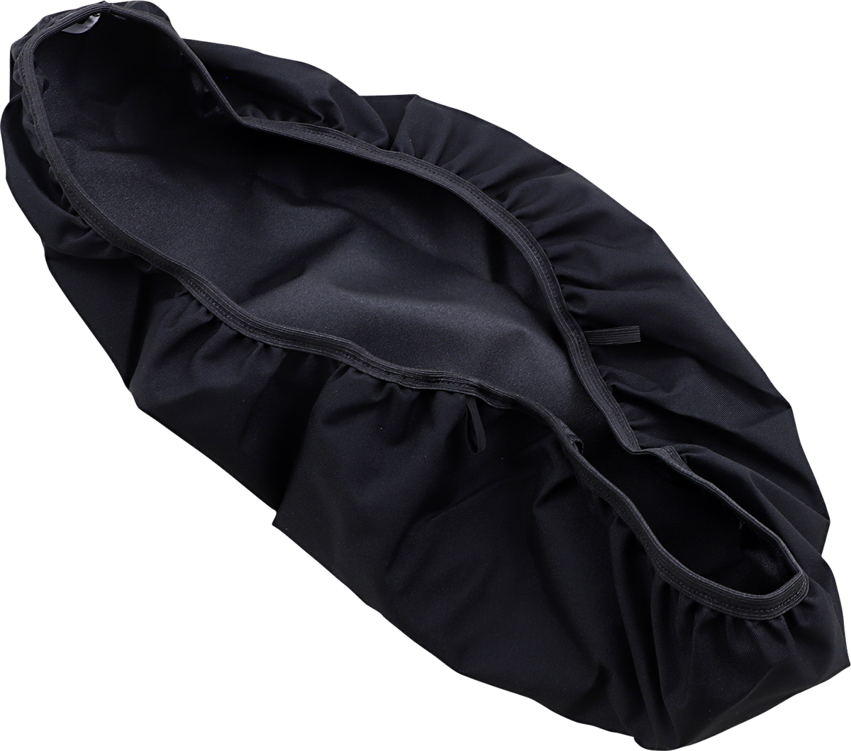DRAG SPECIALTIES SEATS, DRAG SPECIALTIES SEATS Predator/Spoon Rain Cover 0821-3424 – Durable Waterproof Polyester with Secure Fit