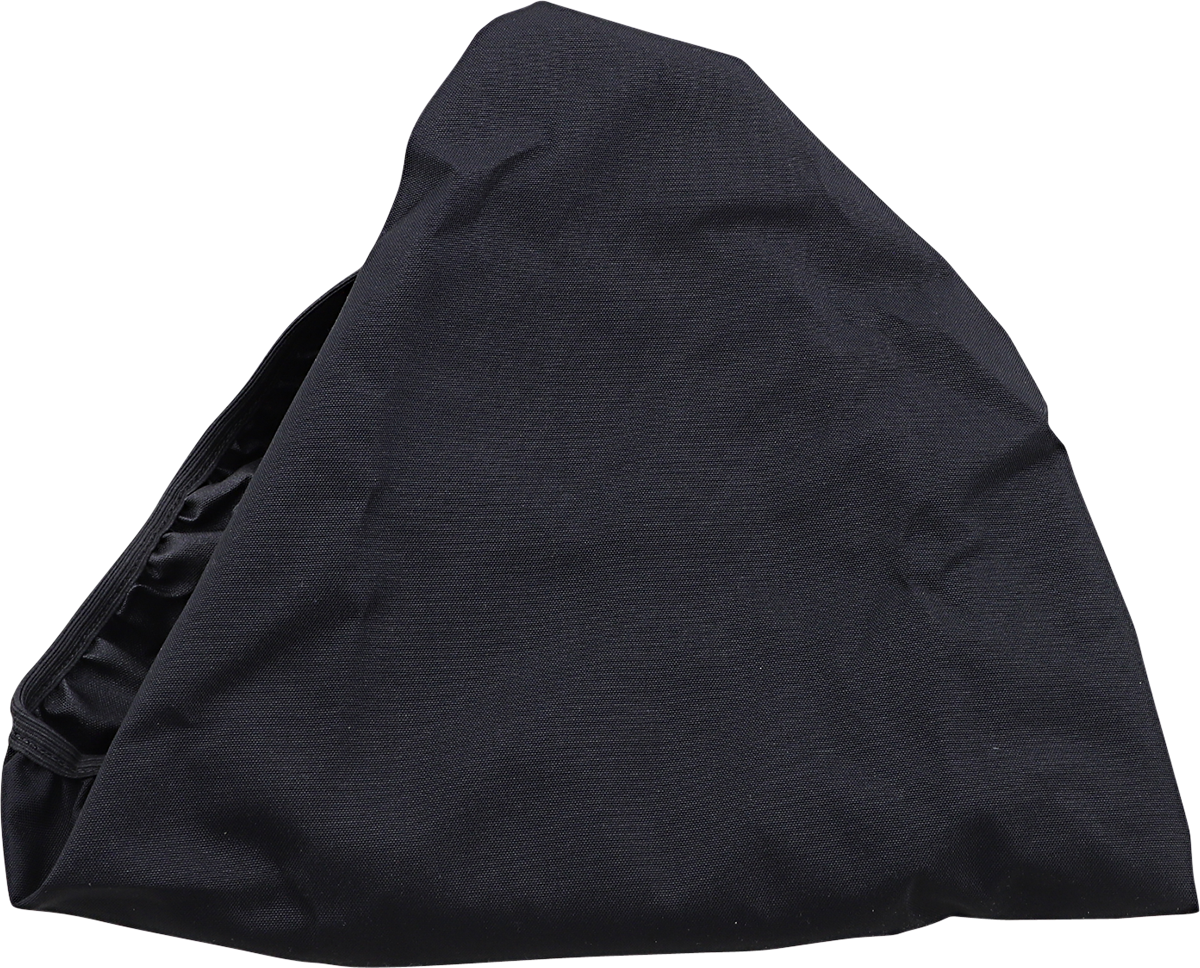 DRAG SPECIALTIES SEATS, DRAG SPECIALTIES SEATS Predator/Spoon Rain Cover 0821-3424 – Durable Waterproof Polyester with Secure Fit