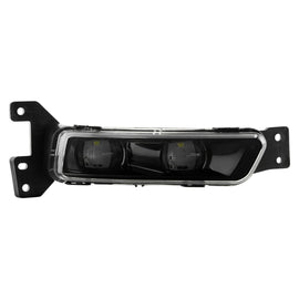 Spyder 17-21 Jeep Grand Cherokee SRT OEM LED Fog Lights - Right (FL-JGC17-LED-R)