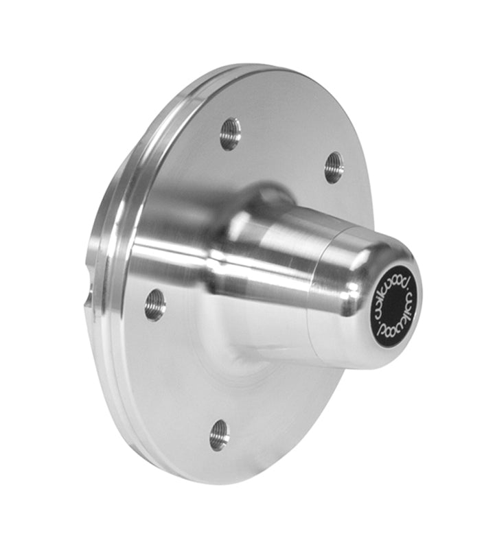 Wilwood hub assembly vented mustang II/PINTO 74-78 5X5.00