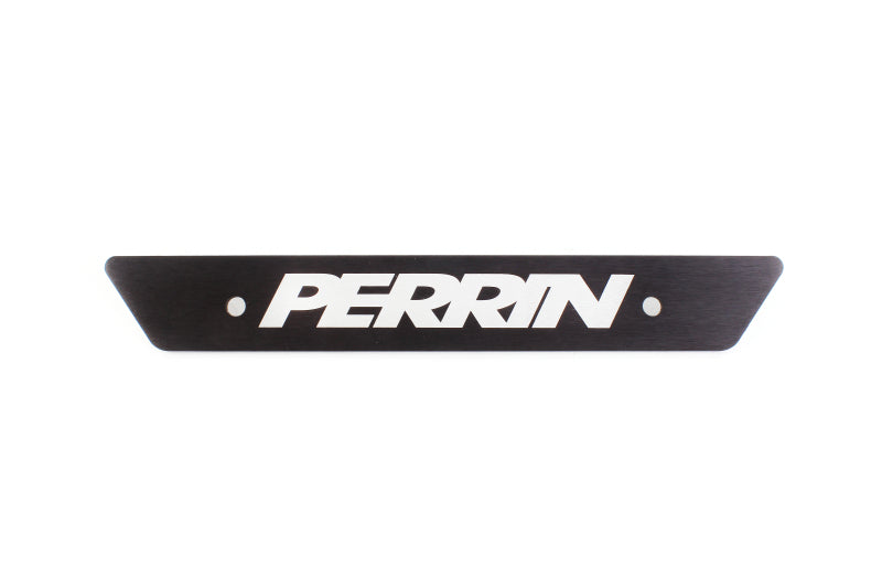 PERRIN 20-22 Subaru Outback License Plate Delete - Black