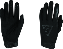 Load image into Gallery viewer, Answer Peak Glove Black/Black - XS