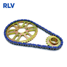 Load image into Gallery viewer, 219 RLV Primary Belt to Chain Conversion Kit Sealed O-Ring | Surron LBX
