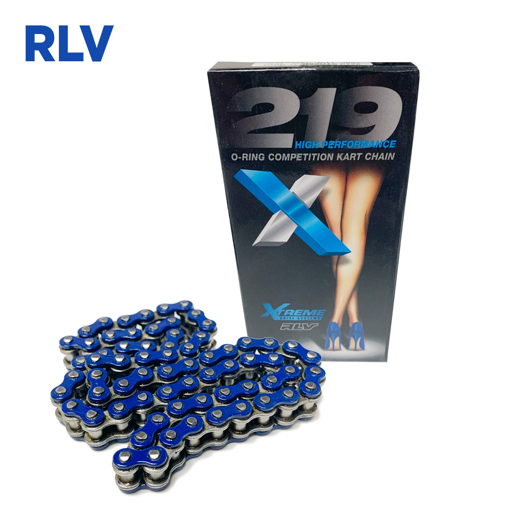 219 Primary Drive Replacement Chain | Talaria X3 (XXX)