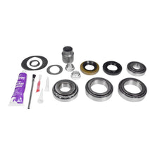 Load image into Gallery viewer, Yukon 91-07 Toyota Land Cruiser 9.5in Rear Differential Master Overhaul Kit