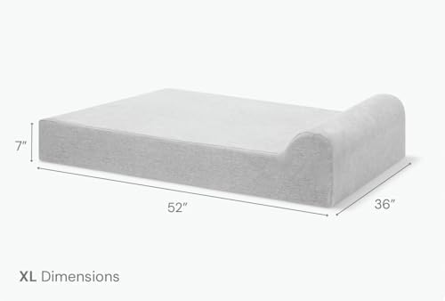 Barker Beds XL Orthopedic Dog Bed