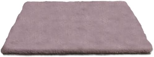 Pet Stroller Pad for Small Medium Dogs, Ultra Soft Cat Dog Stroller Mattress
