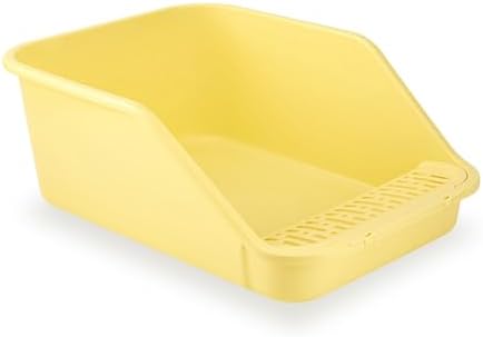 SpaceTime Large Cat Litter Box
