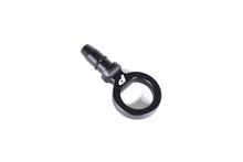 Load image into Gallery viewer, Perrin Subaru Dipstick Handle Round Style - Black | PSP-ENG-721BK