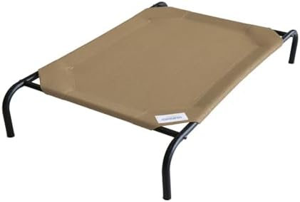Coolaroo Original Elevated Dog Bed