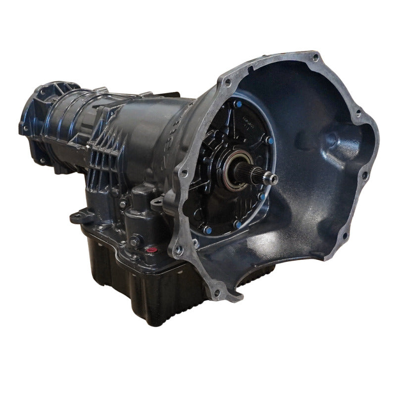 BD Diesel 00-02 Dodge 47RE 2WD RoadMaster Transmission & Converter Package