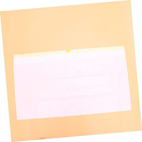 Disposable Cat Litter Cleaning Bags