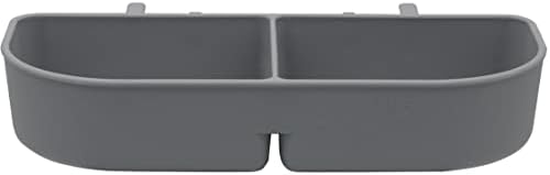 Pet Crate Carrier Cup Double Md