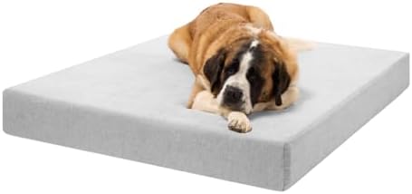 Barker Beds Giant Orthopedic Dog Bed