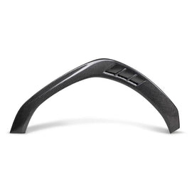 Seibon 2022 Subaru WRX Carbon Fiber Front Fender Trim