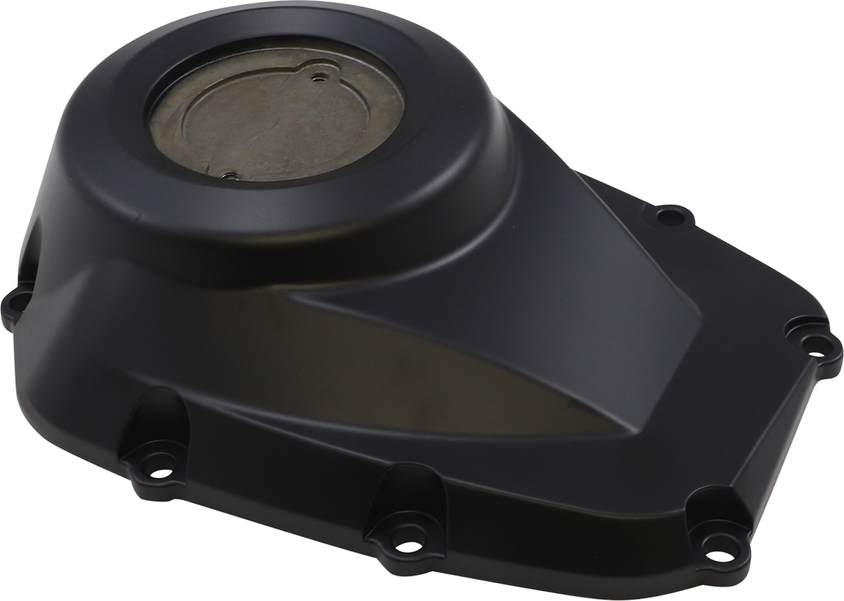 DRAG SPECIALTIES M8 R83901B Cam Cover in Matte Black