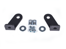 Load image into Gallery viewer, Cali Raised 40 Cut-Out Prinsu Roof Rack Slim Led Light Bar Mounting Brackets