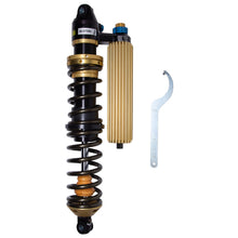 Load image into Gallery viewer, Bilstein 21-22 Polaris RZR Turbo S4 Black Hawk Powersports Shock &amp; Coil Spring Assembly - Front Left