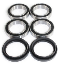 Load image into Gallery viewer, EPI 04-05 YamahaYFZ450 Wheel Bearing Kit