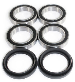 EPI 04-05 YamahaYFZ450 Wheel Bearing Kit