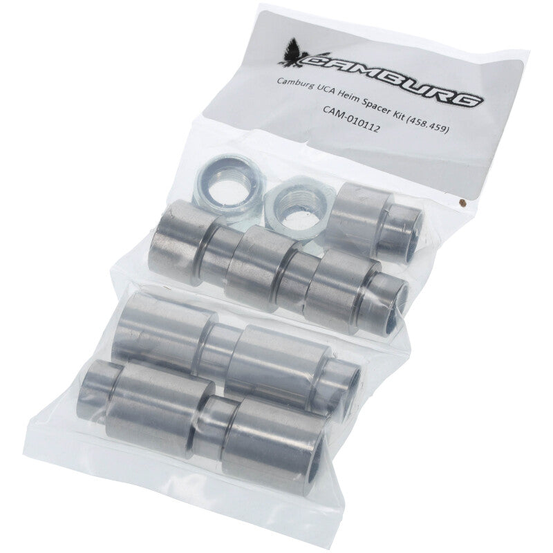 Camburg UCA Heim Spacer Kit (458.459)
