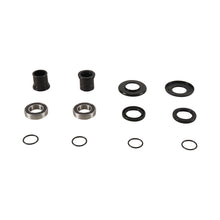 Load image into Gallery viewer, Pivot Works 06-07 Kawasaki KX250 Front Waterproof Wheel Spacer Kit