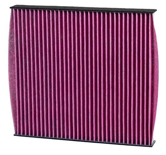K&N Disposable Cabin Air Filter Advantage Plus 12-26 Audi A3