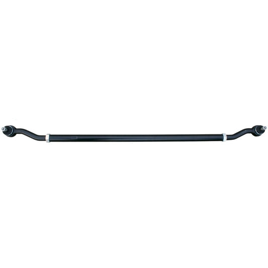 RockJock Jeep JL/JT Currectlync Modular 1-5/8in Dia Bolt-On Extreme Duty Tie Rod