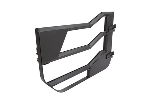 Dee Zee 19-23 Jeep JL/Gladiator Jeep Hex Doors