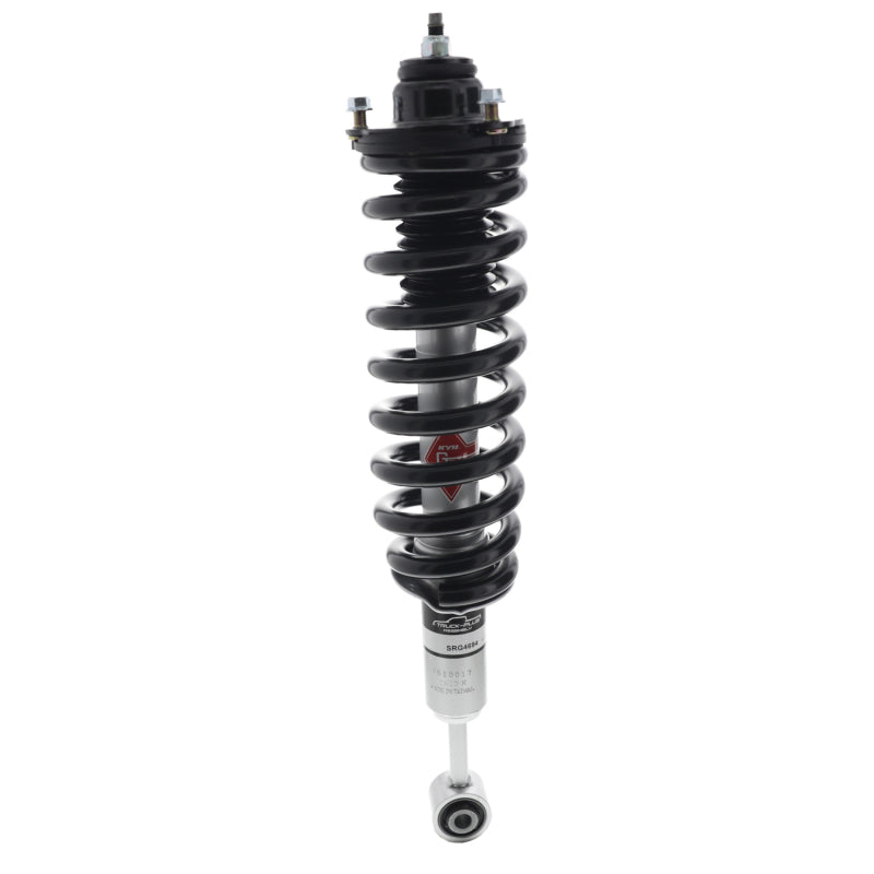 KYB Shocks & Struts Truck-Plus Perf. Assy. 10-22 Toyota 4Runner 2WD Front Right  (Exc. KDSS, X-REAS)