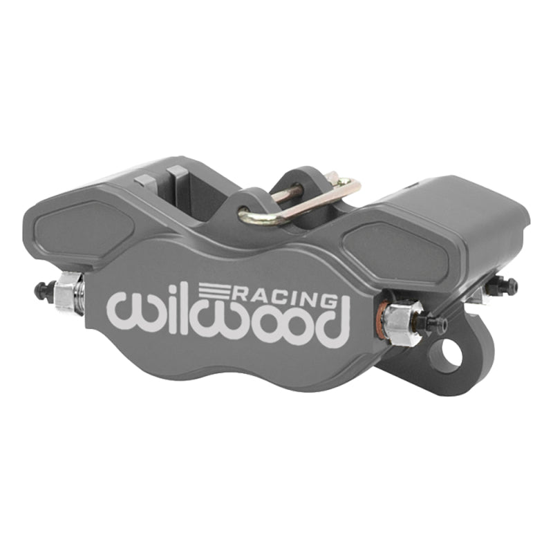 Wilwood caliper GP320A 1.25 o-ring .235 rotor ANO
