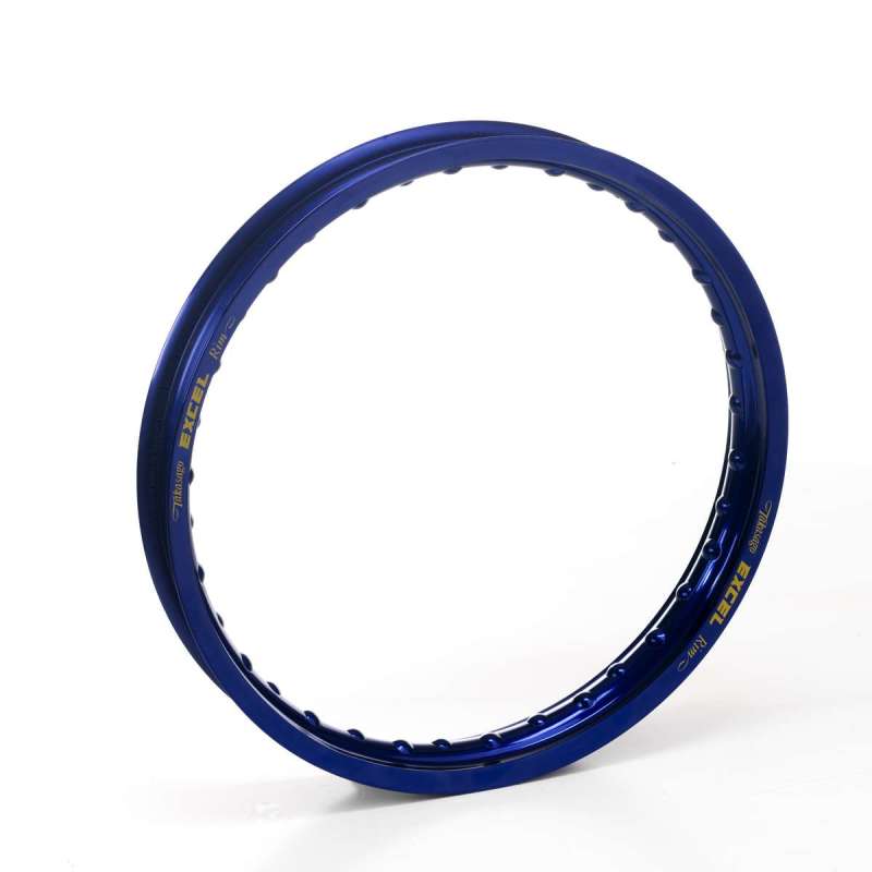 Excel Takasago Rims 16x1.85 32H - Blue