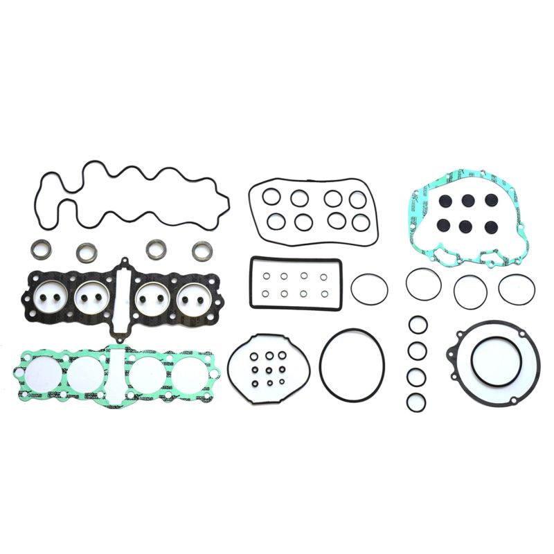 Athena 74-78 Honda CB 550 K1/K2 CB550F Complete Gasket Kit (w/o Oil Seals)