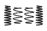 Eibach 22-23 Hyundai Ioniq 6 2WD PKK Lowering Springs