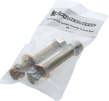 Load image into Gallery viewer, Camburg LCA Spindle Adapter Uniball Bolt Kit